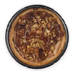 Albert Heijn AH Appelstoofperen noten taart aanbieding