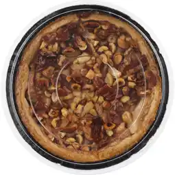 Albert Heijn AH Appelstoofperen noten taart aanbieding