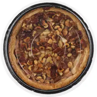 Albert Heijn AH Appelstoofperen noten taart aanbieding