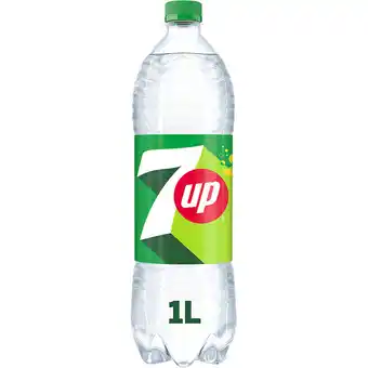 Albert Heijn 7up Regular aanbieding