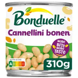 Albert Heijn Bonduelle Cannellini bonen aanbieding