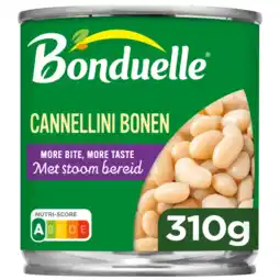 Albert Heijn Bonduelle Cannellini bonen aanbieding