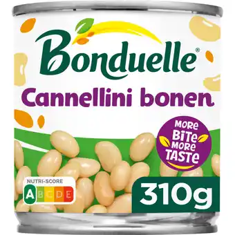 Albert Heijn Bonduelle Cannellini bonen aanbieding