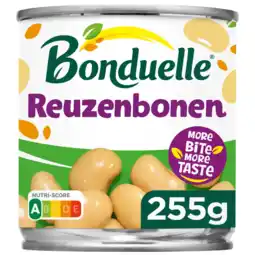 Albert Heijn Bonduelle Reuzenbonen aanbieding
