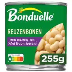 Albert Heijn Bonduelle Reuzenbonen aanbieding