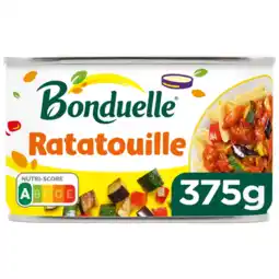 Albert Heijn Bonduelle Ratatouille a la provencale aanbieding