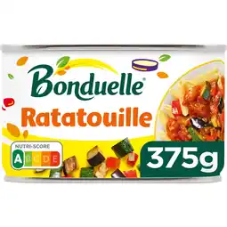Albert Heijn Bonduelle Ratatouille a la provencale aanbieding