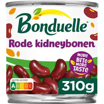 Albert Heijn Bonduelle Rode kidneybonen aanbieding
