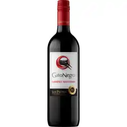 Dirk Gato Negro Cabernet sauvignon aanbieding