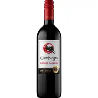 Dirk Gato Negro Cabernet sauvignon aanbieding