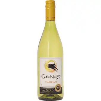 Dirk Gato Negro Chardonnay aanbieding