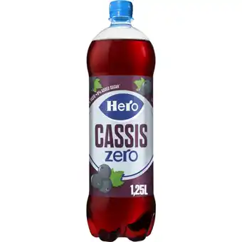 Dirk Hero Cassis zero aanbieding