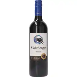 Dirk Gato Negro Merlot aanbieding