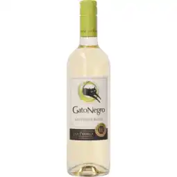 Dirk Gato Negro Sauvignon blanc aanbieding