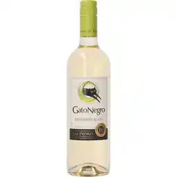 Dirk Gato Negro Sauvignon blanc aanbieding