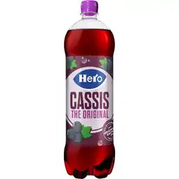 Dirk Hero Cassis aanbieding
