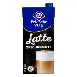 Dirk Friesche Vlag Latte aanbieding