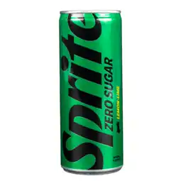 Dirk Sprite Zero aanbieding