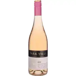 Dirk Park Villa Rosé aanbieding
