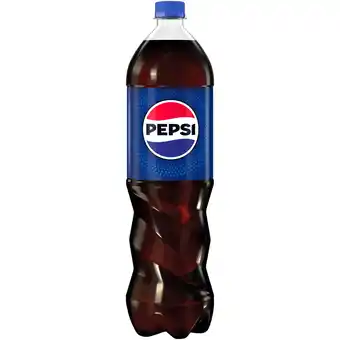 Dirk Pepsi Regular aanbieding