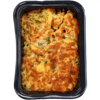 Dirk Mealmasters Ovenschotel kip kerrie bloemkool aanbieding