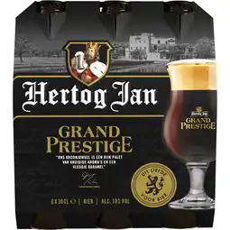 Dirk Hertog Jan Grand prestige aanbieding