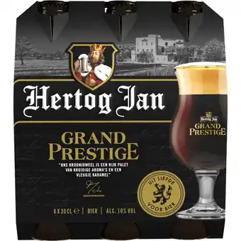 Dirk Hertog Jan Grand prestige aanbieding