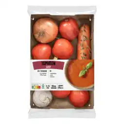 Dirk Verspakket Tomatensoep aanbieding