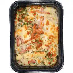 Dirk Mealmasters Ovenschotel witlof met ham aanbieding