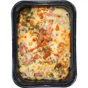 Dirk Mealmasters Ovenschotel witlof met ham aanbieding