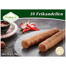 Dirk Mekkafood Frikandellen aanbieding