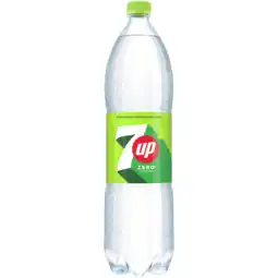 Dirk 7UP Free aanbieding
