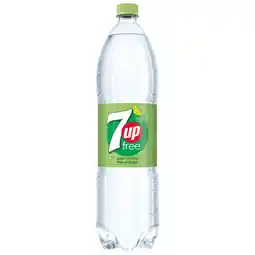 Dirk 7UP Free aanbieding