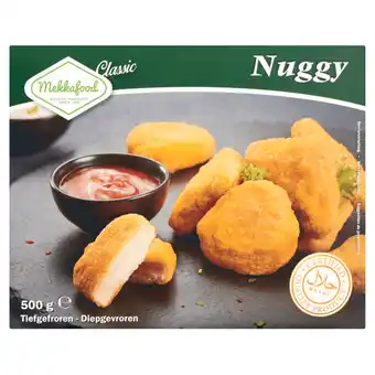 Dirk Mekkafood Nuggy aanbieding