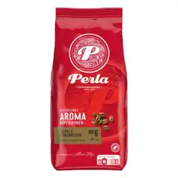 Albert Heijn Perla Huisblends Aroma koffiebonen aanbieding