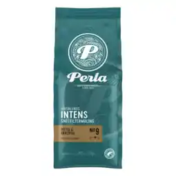 Albert Heijn Perla Huisblends Intens snelfiltermaling aanbieding