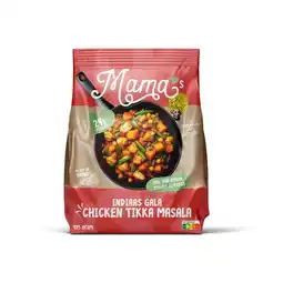 Albert Heijn Mama's Chicken tikka masala aanbieding