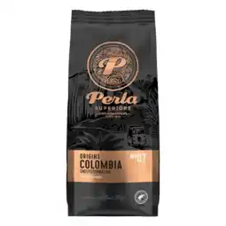Albert Heijn Perla Superiore Origins Colombia snelfitermaling aanbieding