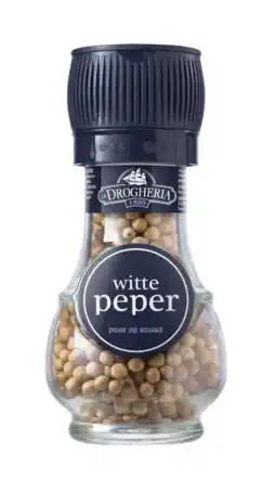 Albert Heijn Drogheria Witte peper aanbieding