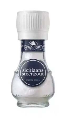 Albert Heijn Drogheria Siciliaans steenzout aanbieding