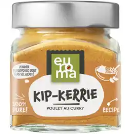 Albert Heijn Euroma Kip-kerrie aanbieding