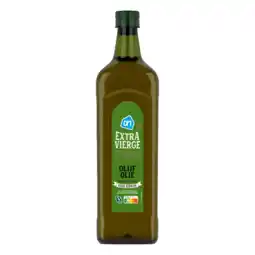 Albert Heijn AH Olijfolie extra vierge aanbieding