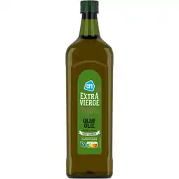 Albert Heijn AH Olijfolie extra vierge aanbieding