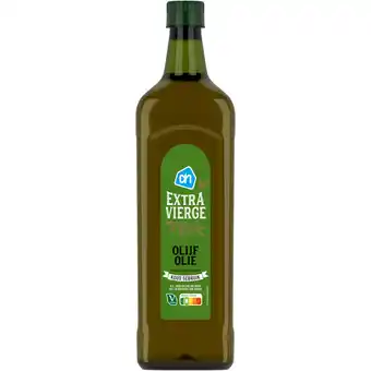 Albert Heijn AH Olijfolie extra vierge aanbieding
