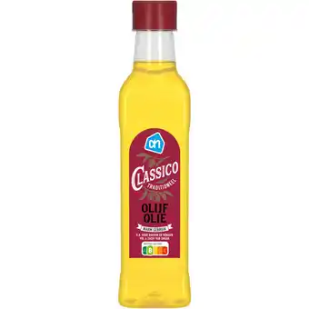 Albert Heijn AH Olijfolie traditioneel aanbieding