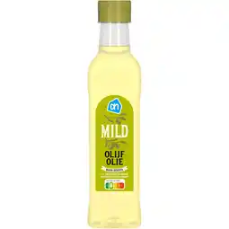 Albert Heijn AH Olijfolie mild aanbieding