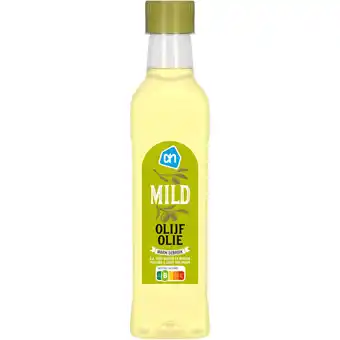 Albert Heijn AH Olijfolie mild aanbieding