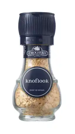 Albert Heijn Drogheria Knoflook aanbieding