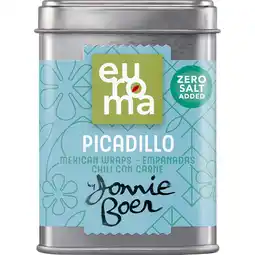 Albert Heijn Euroma Picadillo by Jonnie Boer aanbieding