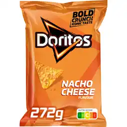 Albert Heijn Doritos Nacho cheese aanbieding